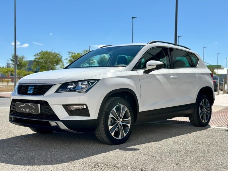 SEAT ATECA STYLE 1.0tsi