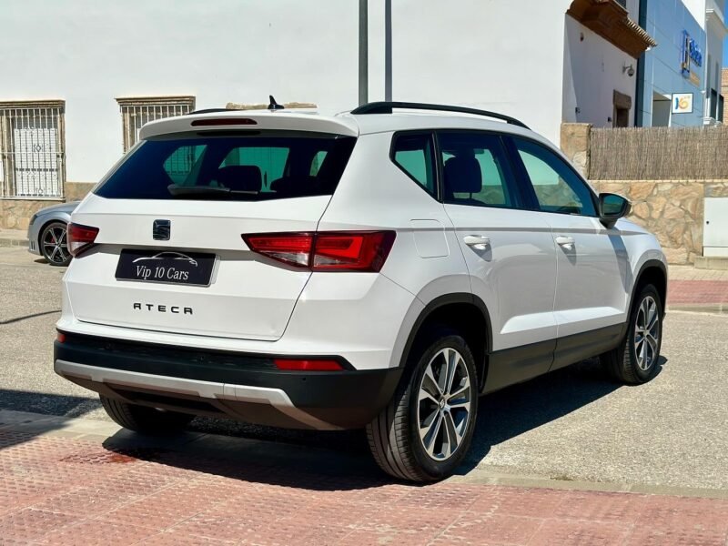 SEAT ATECA STYLE 1.0tsi
