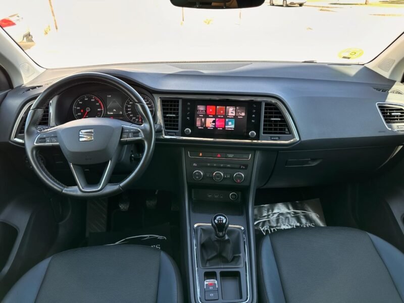 SEAT ATECA STYLE 1.0tsi