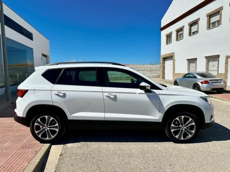SEAT ATECA STYLE 1.0tsi