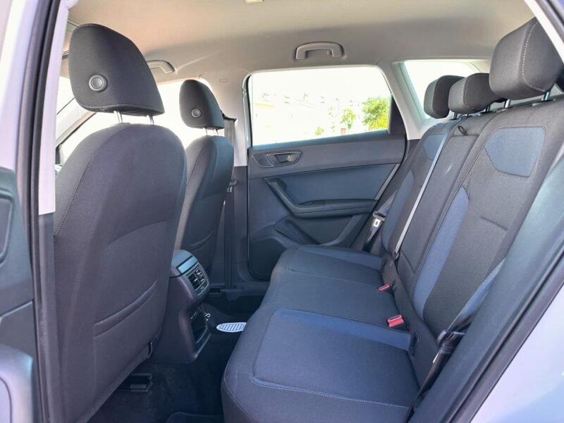 SEAT ATECA STYLE 1.0tsi