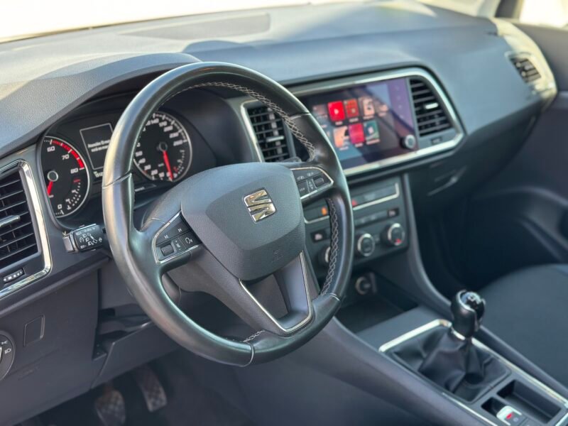 SEAT ATECA STYLE 1.0tsi