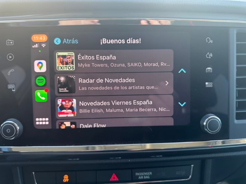 SEAT ATECA STYLE 1.0tsi