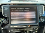 VOLKSWAGEN PASSAT VARIANT SPORT 2.0 TDI BMT DSG