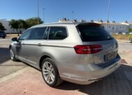 VOLKSWAGEN PASSAT VARIANT SPORT 2.0 TDI BMT DSG
