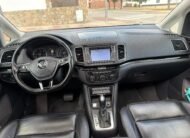 VOLKSWAGEN Sharan SPORT 2.0 TDI 135KW184CV BMT DSG