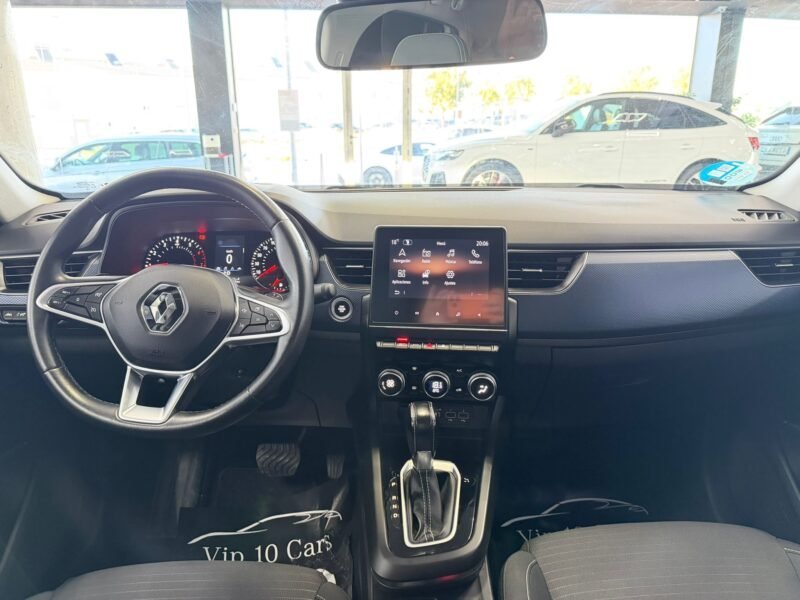 RENAULT ARKANA Intens TCe 103KW140CV