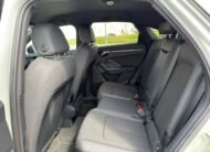 AUDI Q3 SPORTBACK BLACK LINE 35 TDI QUATTRO S TRONIC