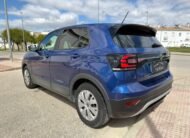 VOLKSWAGEN T-CROSS ADVANCE 1.0 TSI