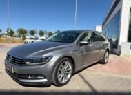 VOLKSWAGEN PASSAT VARIANT SPORT 2.0 TDI BMT DSG