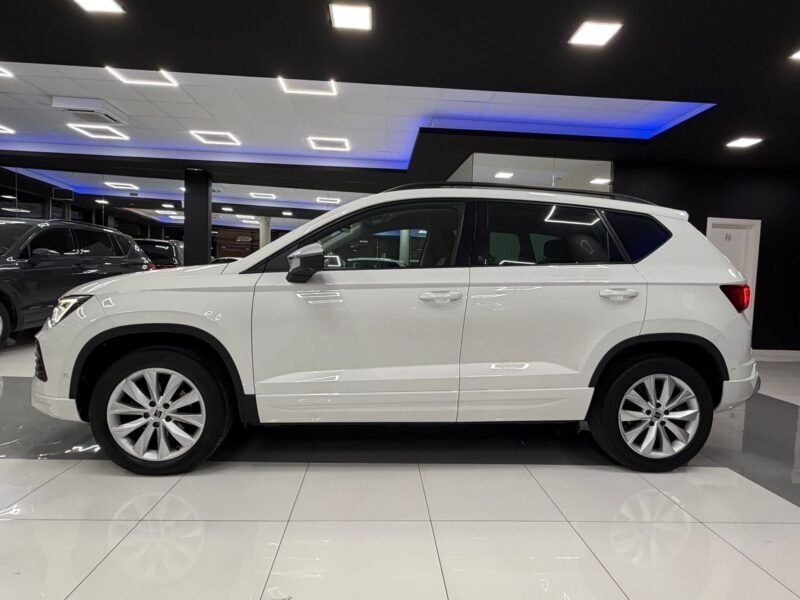 SEAT ATECA 1.0 TSI StSp STYLE GO