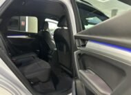 AUDI Q5 SPORTBACK BLACK LINE .40 TDI QUATROULTRA