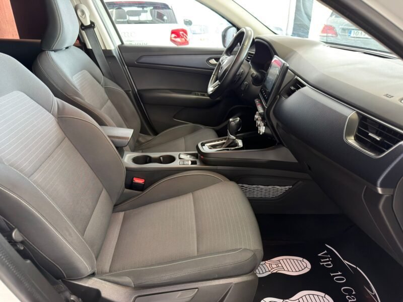 RENAULT ARKANA Intens TCe 103KW140CV