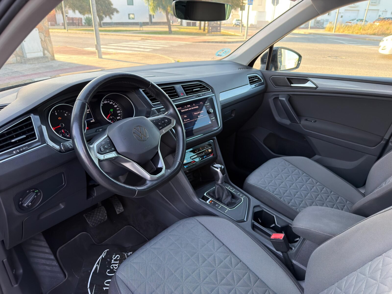 VOLKSWAGEN Tiguan LIFE 2.0 TDI 110KW 150CV