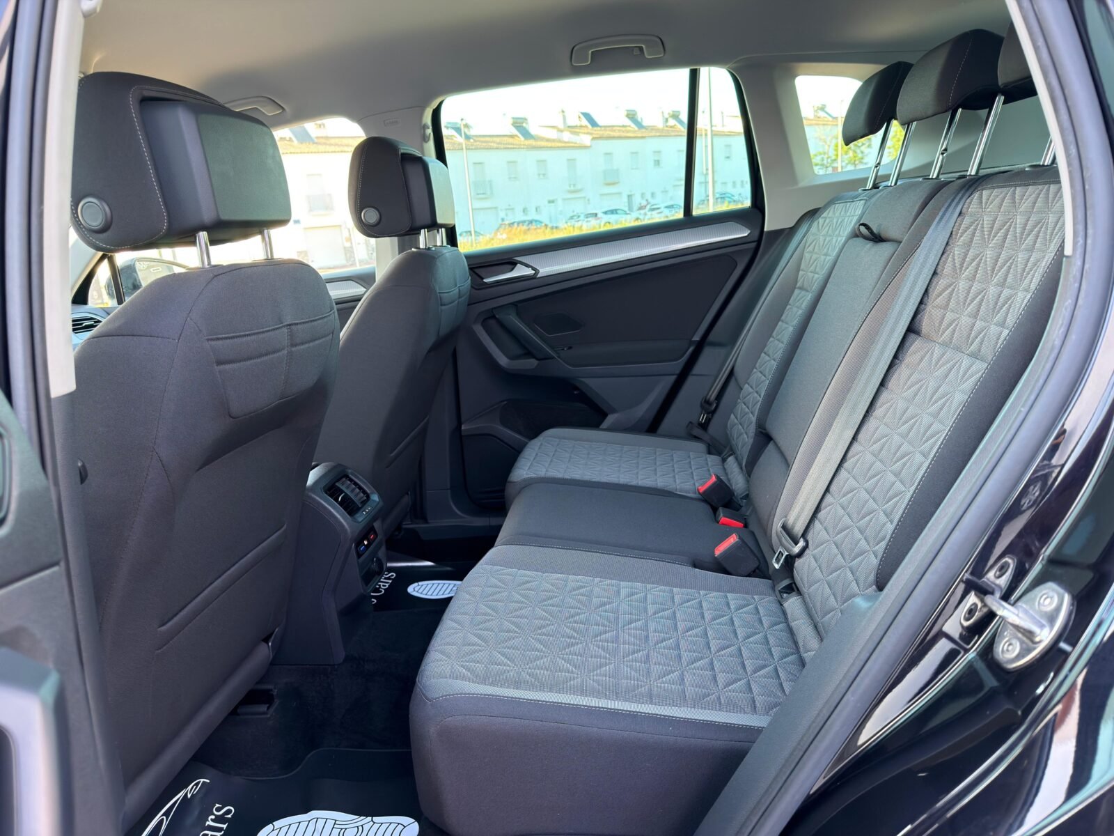 VOLKSWAGEN Tiguan LIFE 2.0 TDI 110KW 150CV