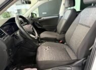 VOLKSWAGEN Tiguan URBAN SPORT 2.0 TDI DSG