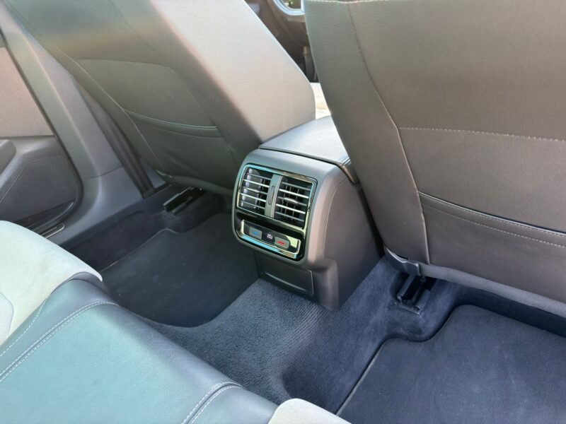 VOLKSWAGEN PASSAT VARIANT SPORT 2.0 TDI BMT DSG