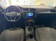 VOLKSWAGEN Tiguan URBAN SPORT 2.0 TDI DSG