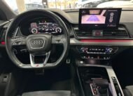 AUDI Q5 SPORTBACK BLACK LINE .40 TDI QUATROULTRA