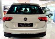 VOLKSWAGEN Tiguan URBAN SPORT 2.0 TDI DSG