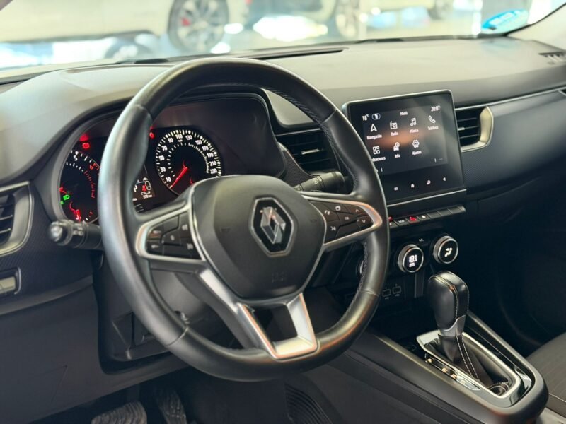 RENAULT ARKANA Intens TCe 103KW140CV