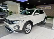 VOLKSWAGEN T-ROC LIFE 2.0 TDI