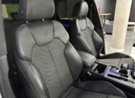 AUDI Q5 SPORTBACK BLACK LINE .40 TDI QUATROULTRA