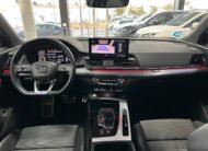 AUDI Q5 SPORTBACK BLACK LINE .40 TDI QUATROULTRA