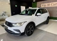 VOLKSWAGEN Tiguan URBAN SPORT 2.0 TDI DSG