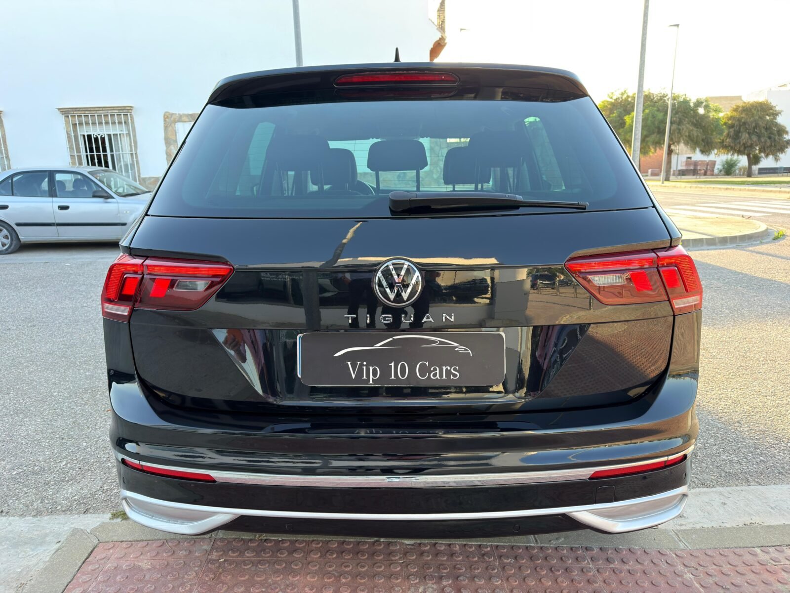 VOLKSWAGEN Tiguan LIFE 2.0 TDI 110KW 150CV