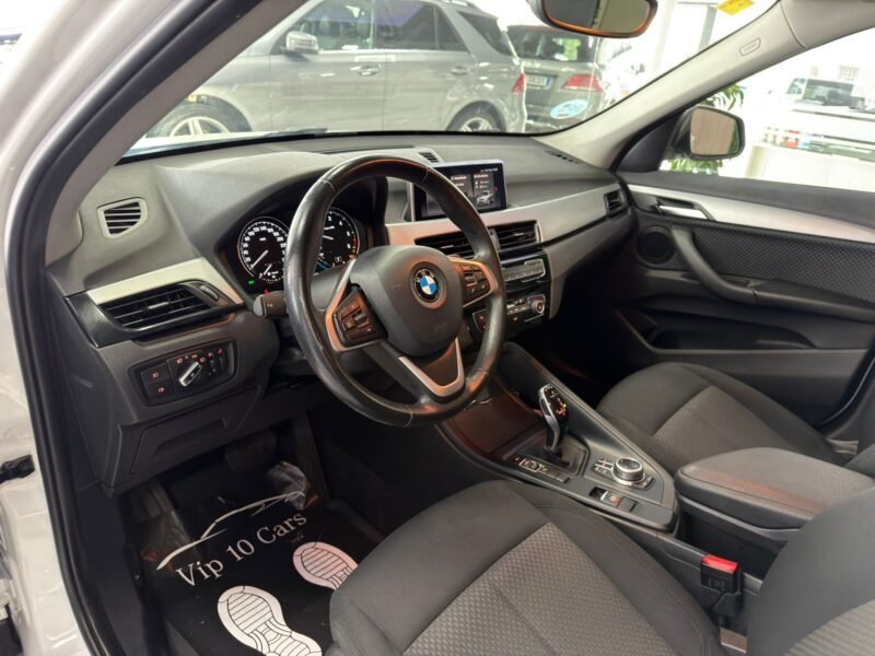 BMW X1 sDRIVE16d BUSINESS