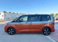 VOLKSWAGEN MULTIVAN STYLE PHEV 1.4 TSI DSG BC
