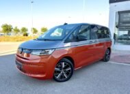 VOLKSWAGEN MULTIVAN STYLE PHEV 1.4 TSI DSG BC