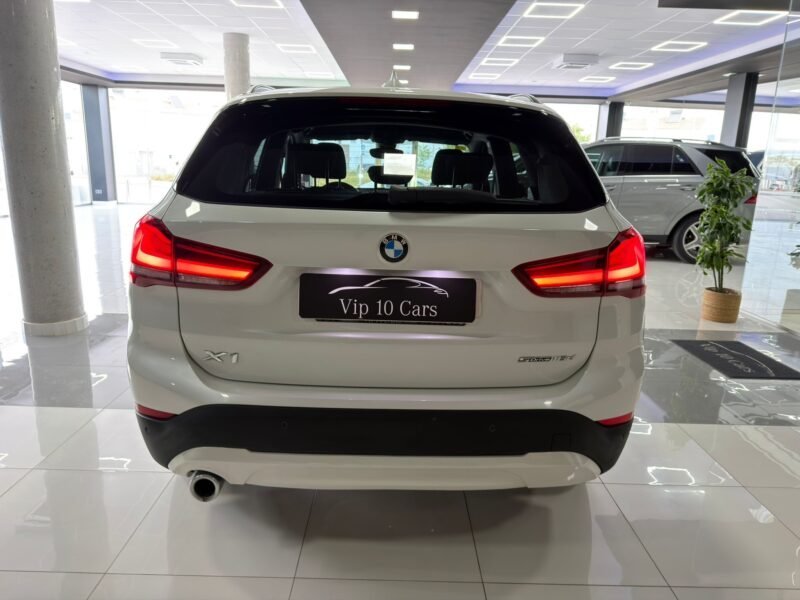 BMW X1 sDRIVE16d BUSINESS