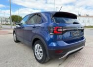 VOLKSWAGEN T-CROSS ADVANCE 1.0 TSI