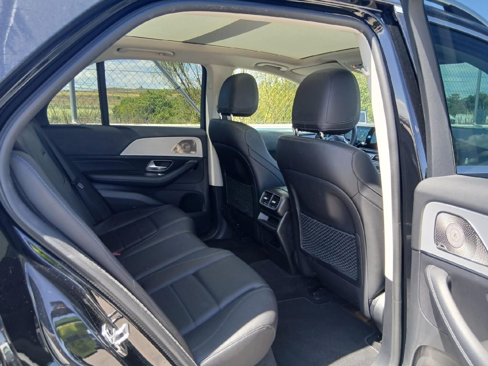 MERCEDES-BENZ Clase GLE 300 d 4MATIC