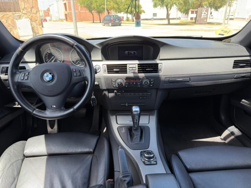 BMW Serie 3 335D COUPE BITURBO