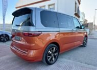 VOLKSWAGEN MULTIVAN STYLE PHEV 1.4 TSI DSG BC
