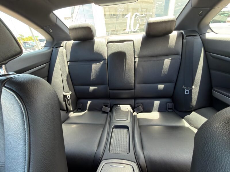 BMW Serie 3 335D COUPE BITURBO