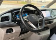 VOLKSWAGEN MULTIVAN STYLE PHEV 1.4 TSI DSG BC