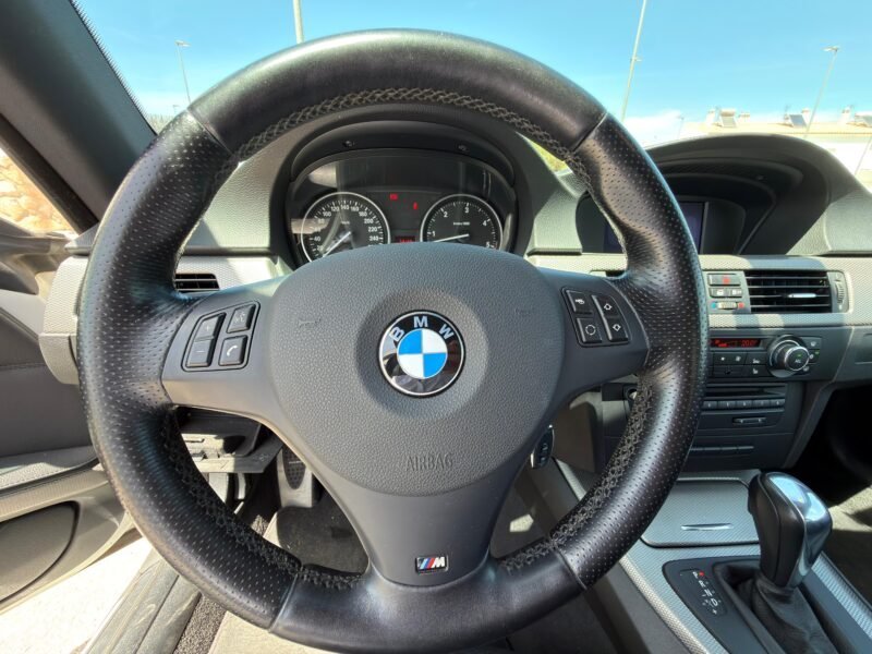 BMW Serie 3 335D COUPE BITURBO