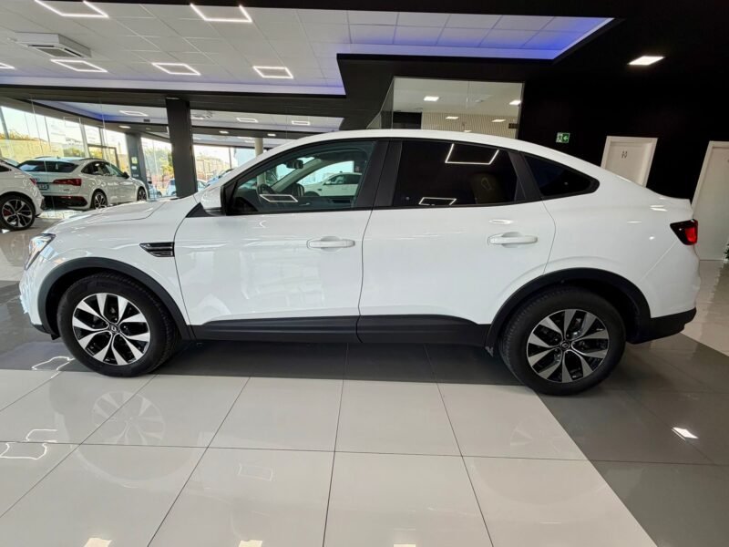 RENAULT ARKANA Intens TCe 103KW140CV