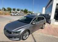 VOLKSWAGEN PASSAT VARIANT SPORT 2.0 TDI BMT DSG