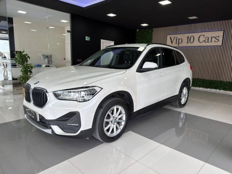 BMW X1 sDRIVE16d BUSINESS