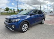 VOLKSWAGEN T-CROSS ADVANCE 1.0 TSI