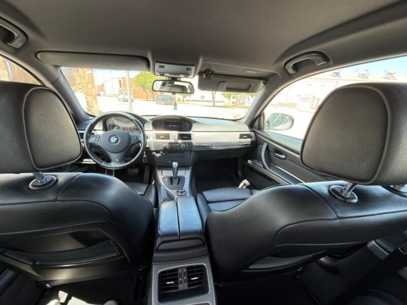 VOLKSWAGEN Sharan SPORT 2.0 TDI 135KW184CV BMT DSG
