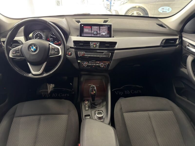 BMW X1 sDRIVE16d BUSINESS