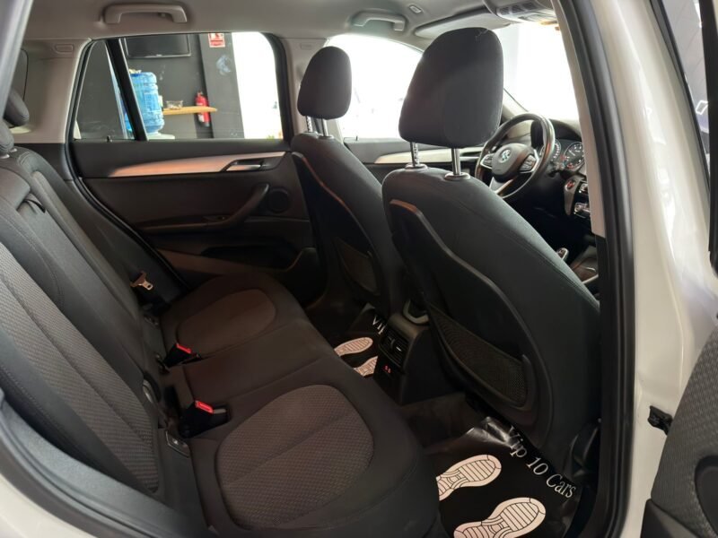 BMW X1 sDRIVE16d BUSINESS