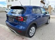 VOLKSWAGEN T-CROSS ADVANCE 1.0 TSI
