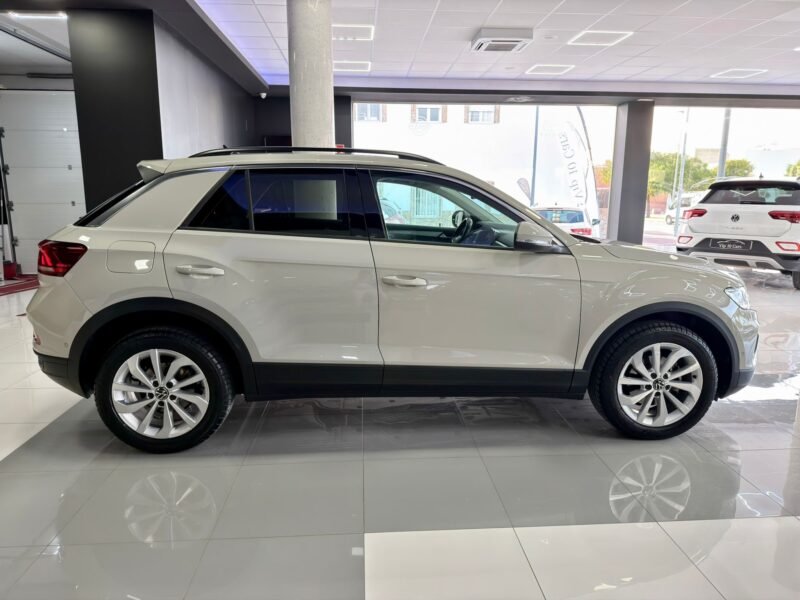 VOLKSWAGEN T-ROC LIFE 2.0 TDI